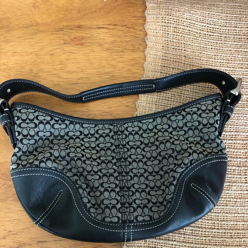 Coach handbag